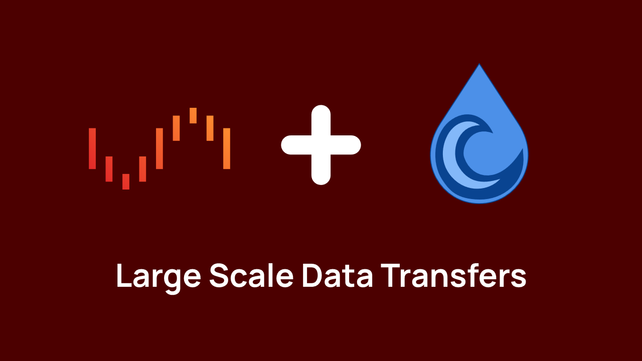 How to share a large library of files using P2P (Deluge) on Unraid ?
